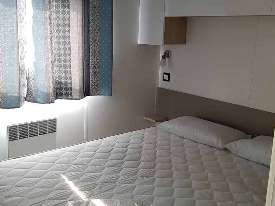 Mobilhome 6 personnes - PREMIUM Grand Confort 3 chambres Entre 36 et 40 m² 3