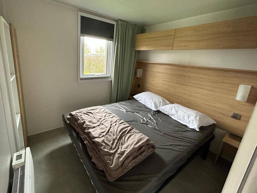 Mobilhome 4 personnes - Confort 2 chambres - Entre 30 et 35 m² 5