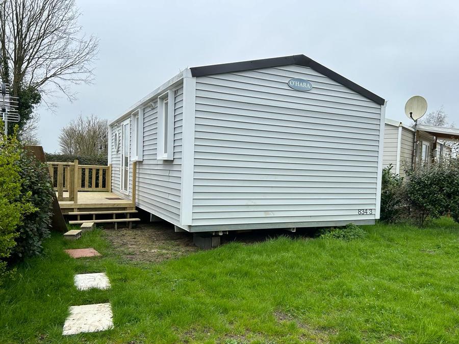 Mobilhome 4 personnes - Confort 2 chambres - Entre 30 et 35 m² 0
