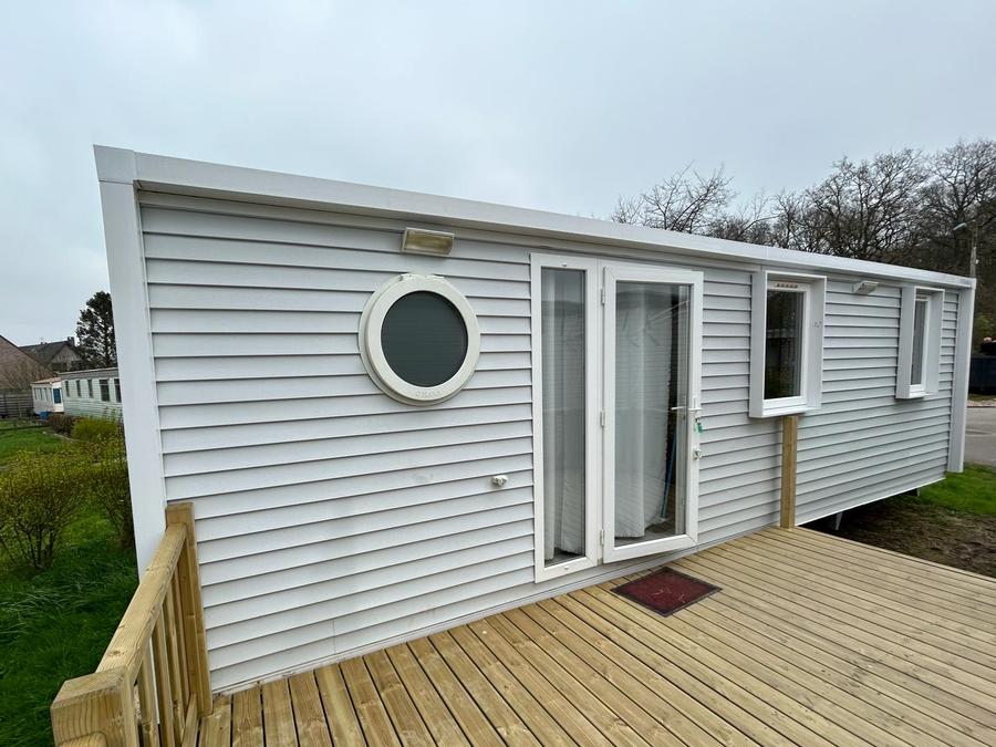 Mobilhome 6 personnes - Confort 3 chambres - Entre 30 et 35 m² 0