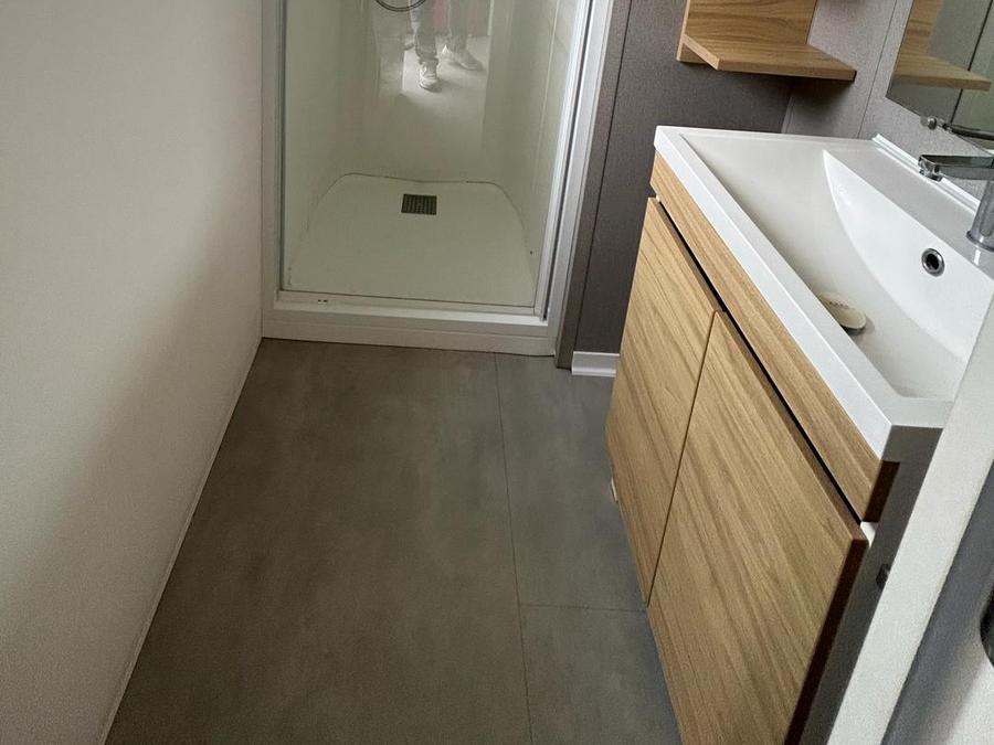 Mobilhome 6 personnes - Confort 3 chambres - Entre 30 et 35 m² 2