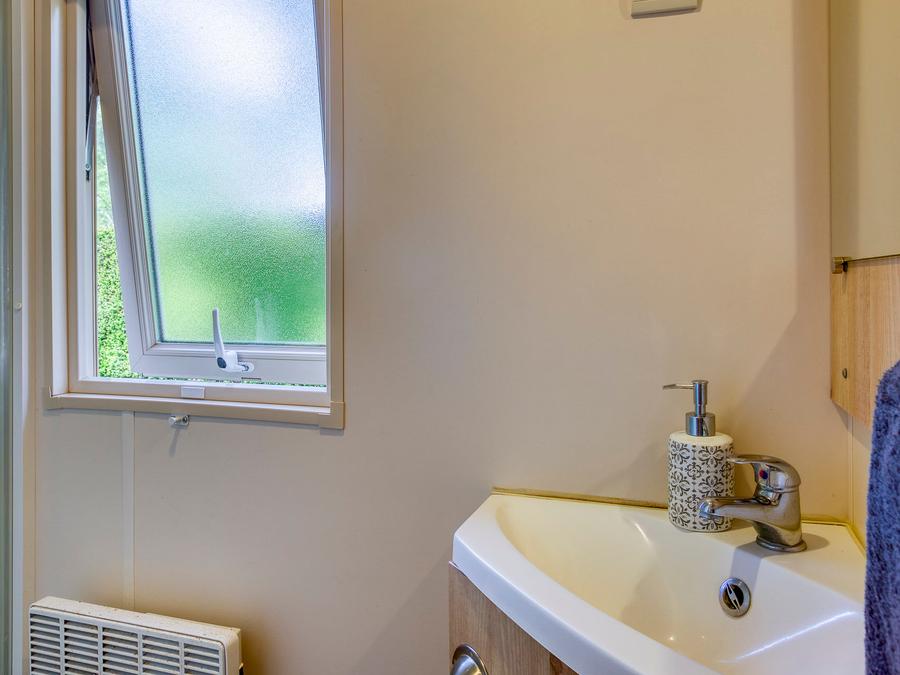 Insolite 4 personnes - Roulotte 2 Chambres 5