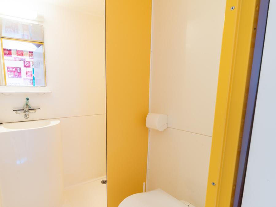 Tente 5 personnes - Tente Nature - 2 chambres 5