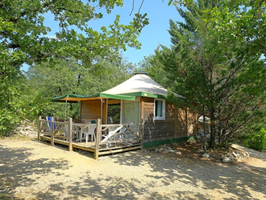 Chalet 5 personnes - Family - 2 chambres 0