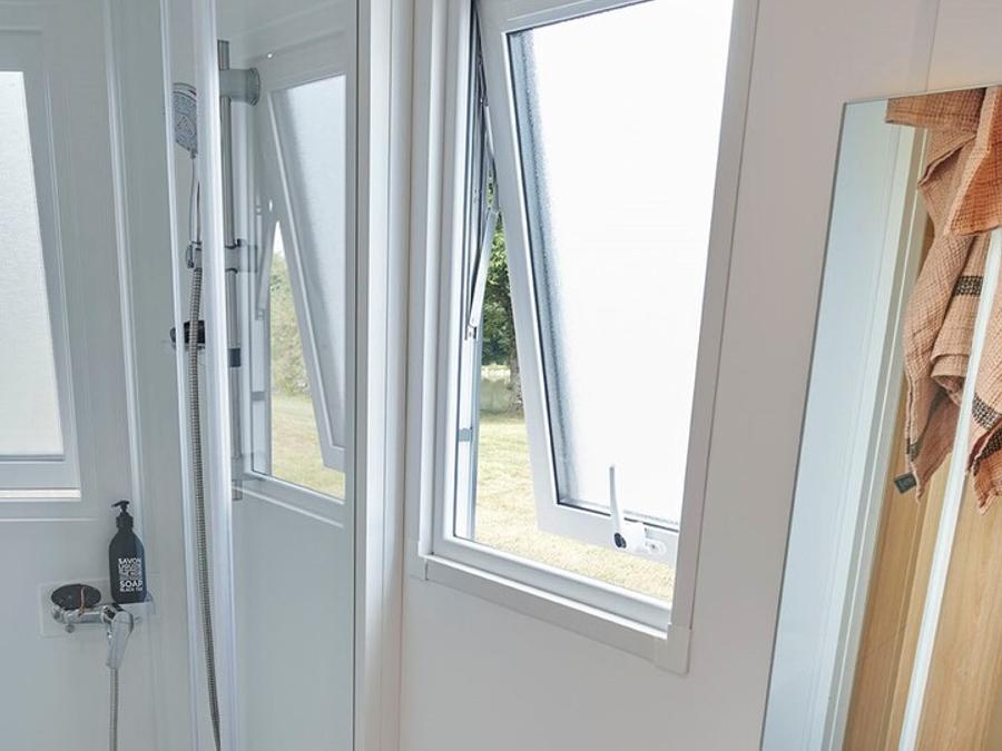 Mobilhome 6 personnes - Mobil home Confort - 3 chambres 7