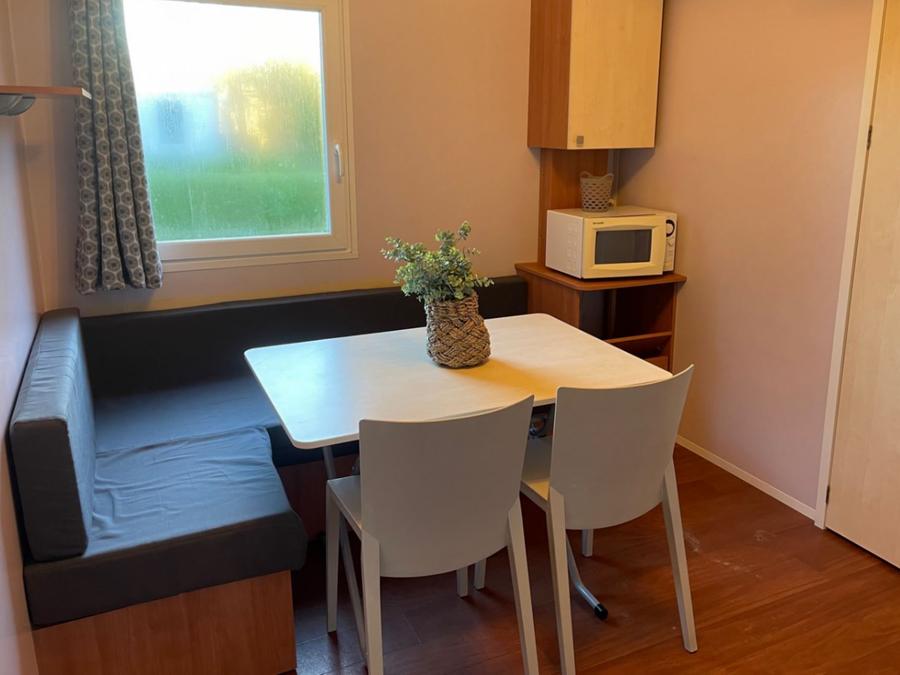 Mobilhome 4 personnes - Fidji 2