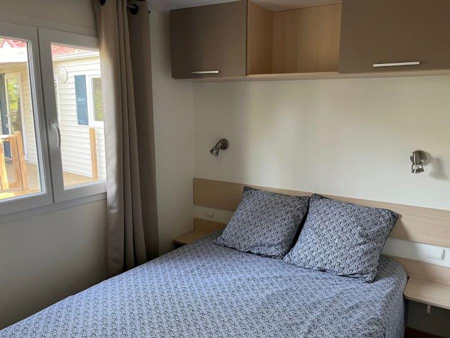 Mobilhome 4 personnes - Oakley 5