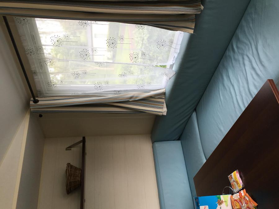 Mobilhome 6 personnes - 2 chambres 4