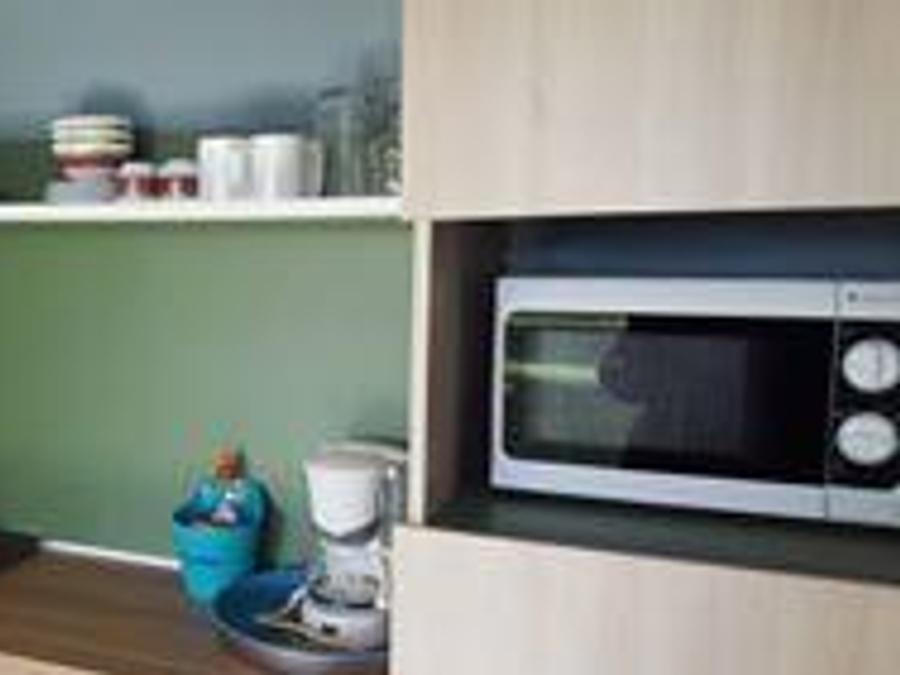 Bungalow toilé 4 personnes - COCO SWEET, sans sanitaires 5