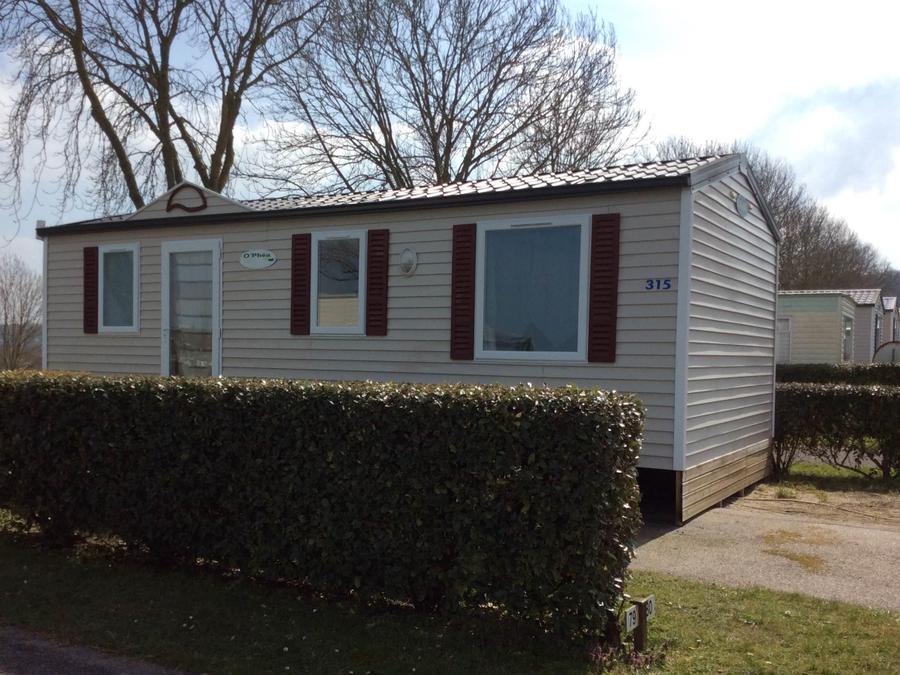 Mobilhome 6 personnes - 3 chambres 5
