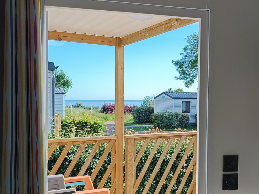 Mobilhome 5 personnes - D 3