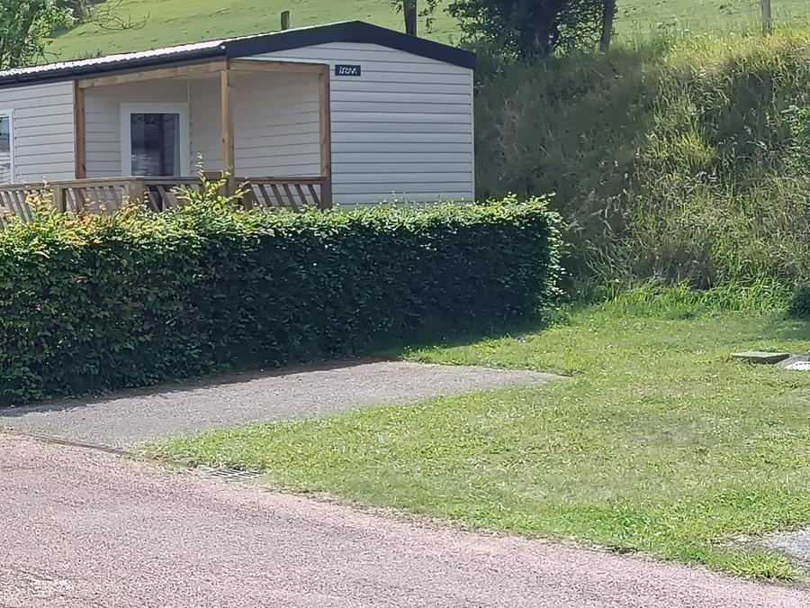 Mobilhome 5 personnes - D 0