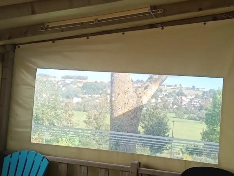 Mobilhome 8 personnes - Mobil home 40m² 3 chambres 3
