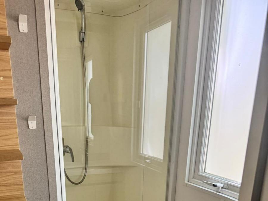 Mobilhome 4 personnes - MH2 Confort Clim - SAM 4