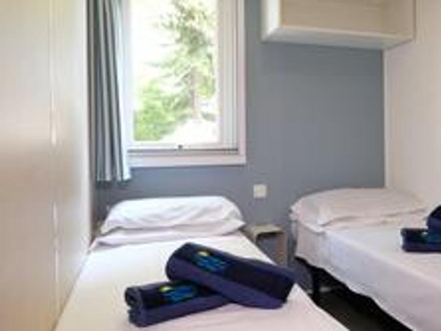 Mobilhome 7 personnes - Happy Premium 5