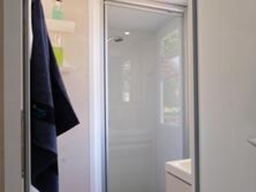 Mobilhome 7 personnes - Happy Premium 7