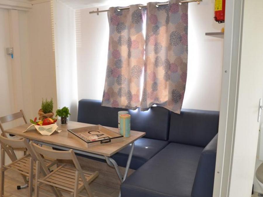 Mobilhome 7 personnes - Happy Premium 3