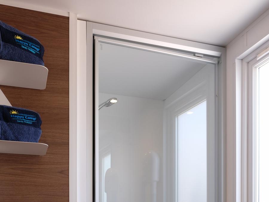 Mobilhome 7 personnes - Happy Premium Suite 9