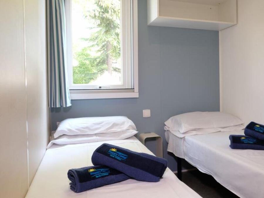 Mobilhome 7 personnes - Happy premium with panoramic view 11