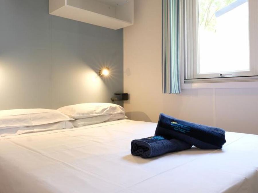 Mobilhome 7 personnes - Happy premium with panoramic view 10