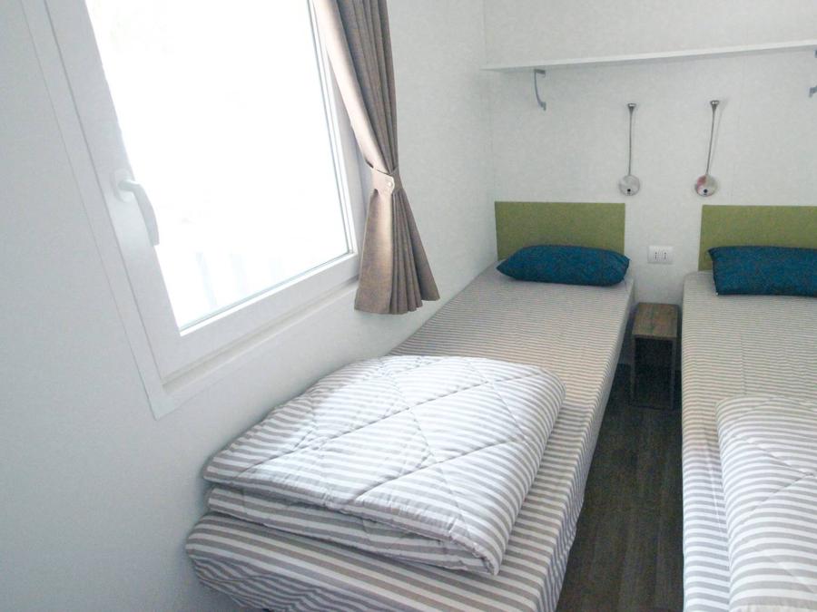 Mobilhome 7 personnes - Happy Superior 7