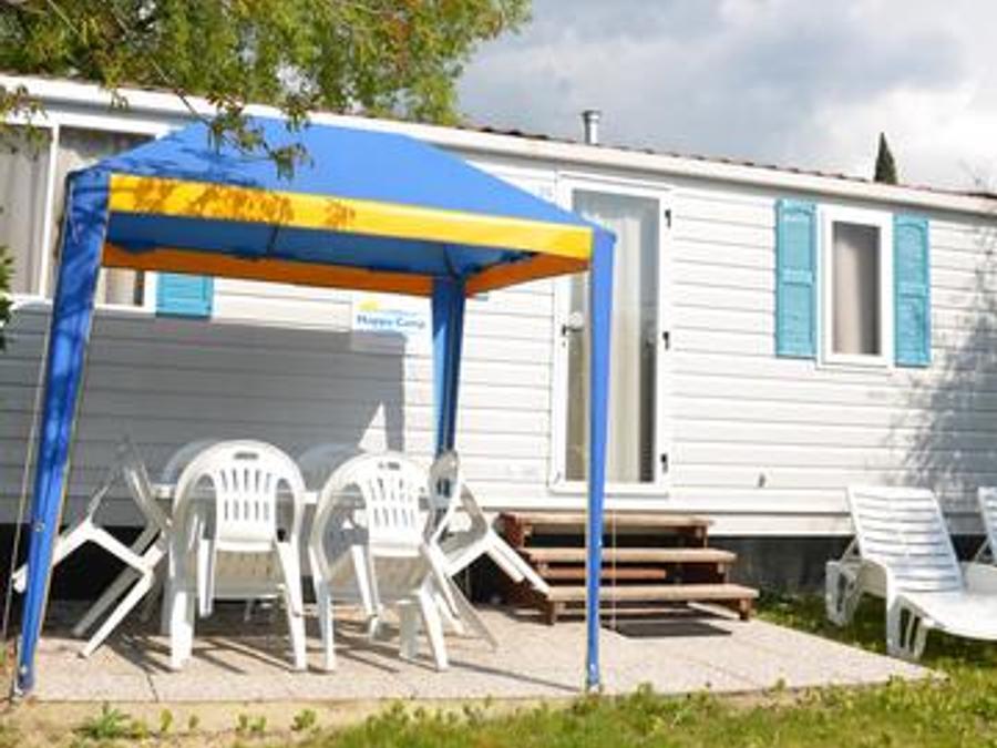 Mobilhome 6 personnes - Happy Easy 2