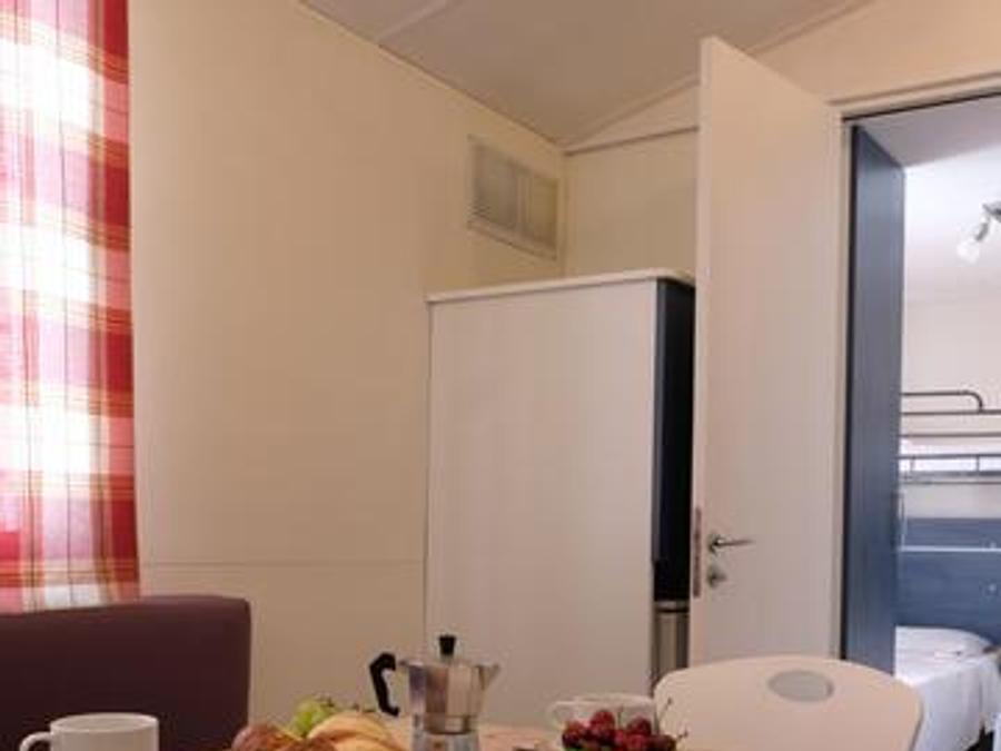 Mobilhome 6 personnes - Happy Easy 5