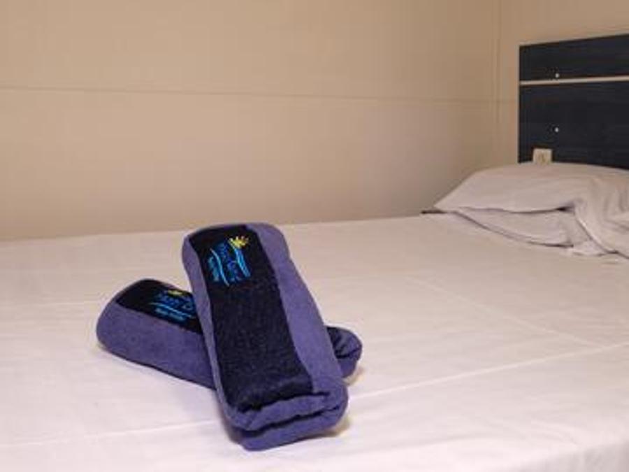 Mobilhome 6 personnes - Happy Easy 7