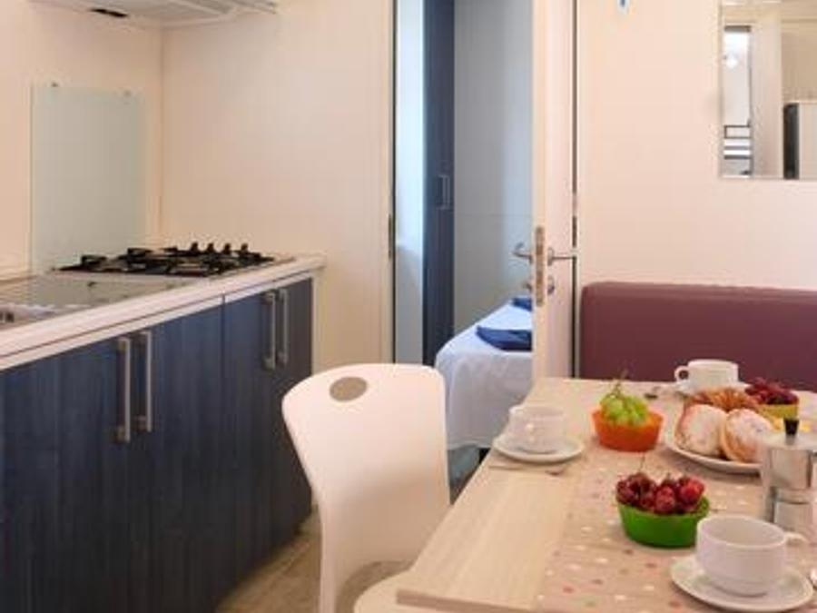Mobilhome 6 personnes - Happy Easy 4