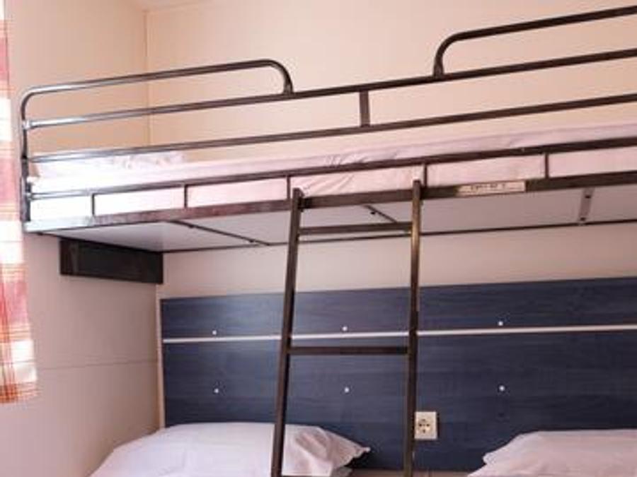 Mobilhome 6 personnes - Happy Easy 8
