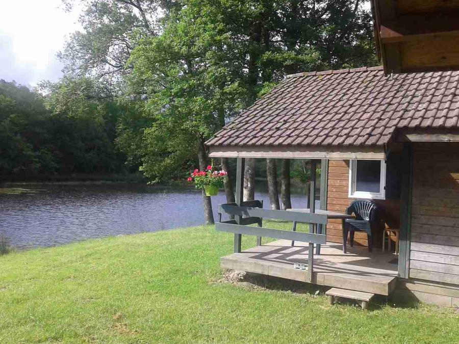 Chalet 5 personnes - Chalet | 4/5 pers 0