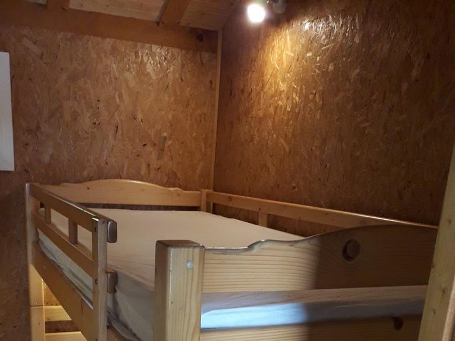 Chalet 5 personnes - Chalet | 4/5 pers 4