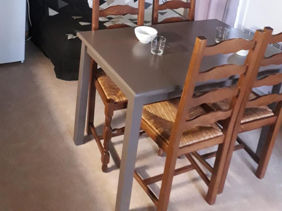 Chalet 5 personnes - Chalet | 4/5 pers 1