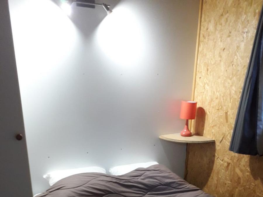 Chalet 5 personnes - Chalet | 4/5 pers 3