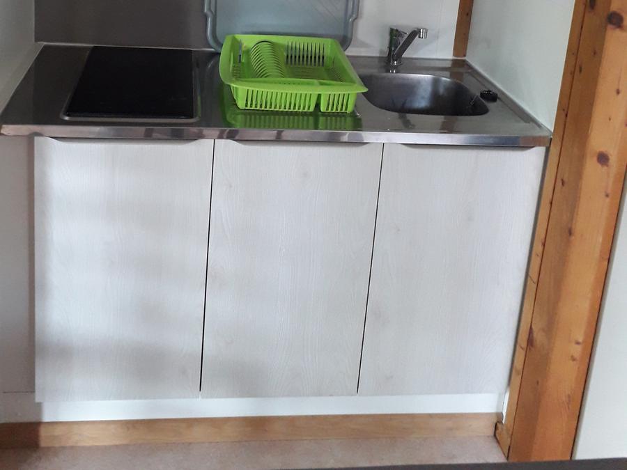Chalet 5 personnes - Chalet | 4/5 pers 2