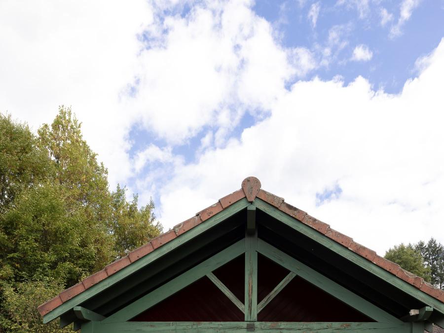 Chalet 4 personnes - Chalet 1 chambre + mezzanine 4 pers 7