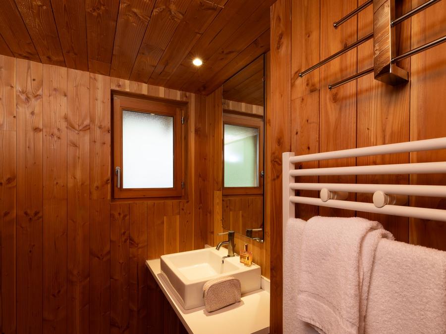 Chalet 8 personnes - Green Cottage - PREMIUM 8 pers 6