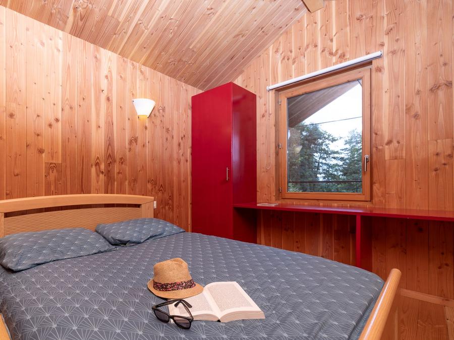 Chalet 8 personnes - Green Cottage - PREMIUM 8 pers 3