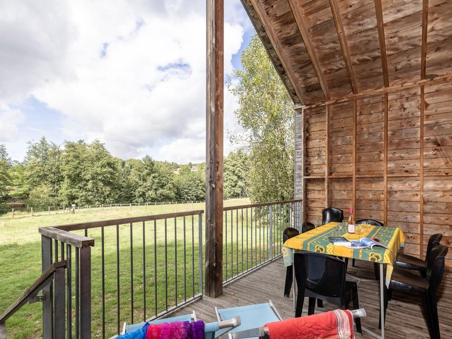 Chalet 8 personnes - Green Cottage - PREMIUM 8 pers 7