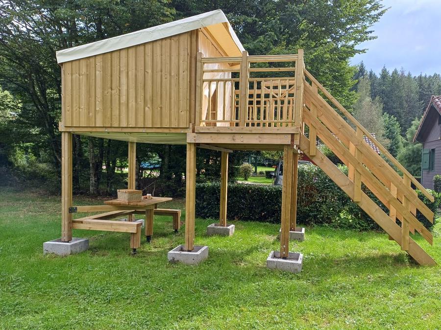 Tente 2 personnes - Camp'étoiles 2 pers 3