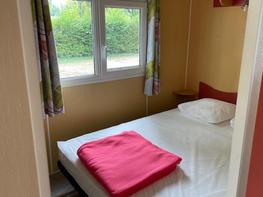 Mobilhome 4 personnes - Mobil-home Classique 7
