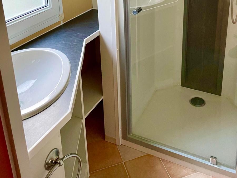 Mobilhome 4 personnes - Mobil-home Classique 5