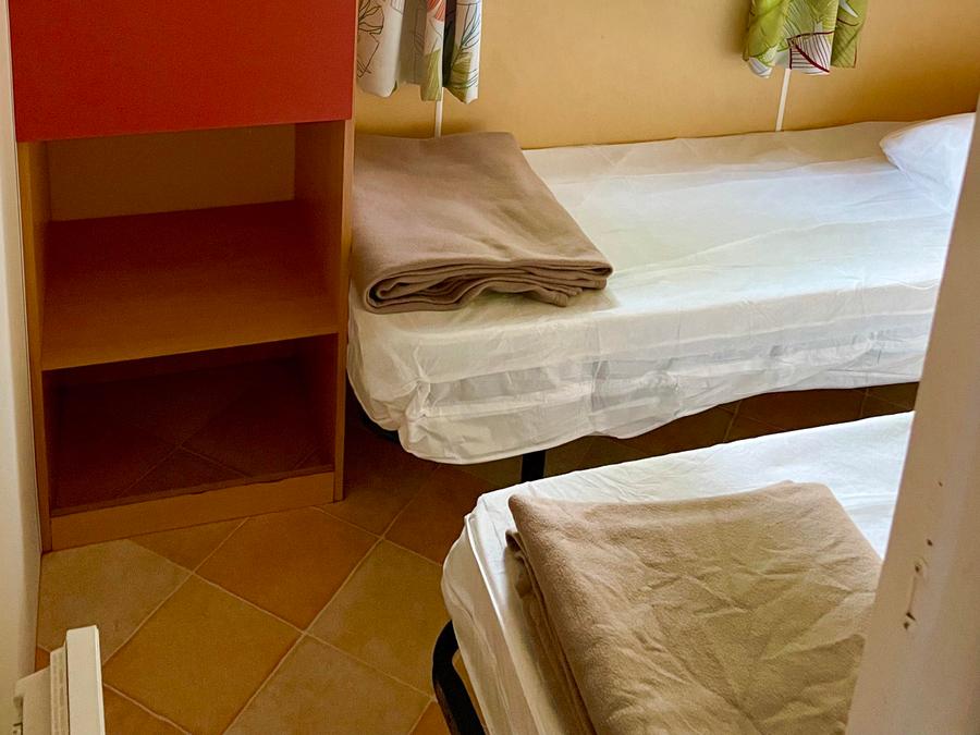 Mobilhome 4 personnes - Mobil-home Classique 4