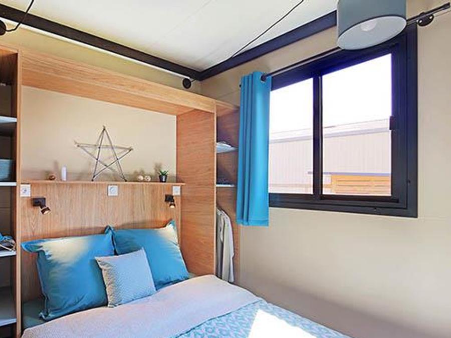 Chalet 5 personnes - THYM tout confort 6