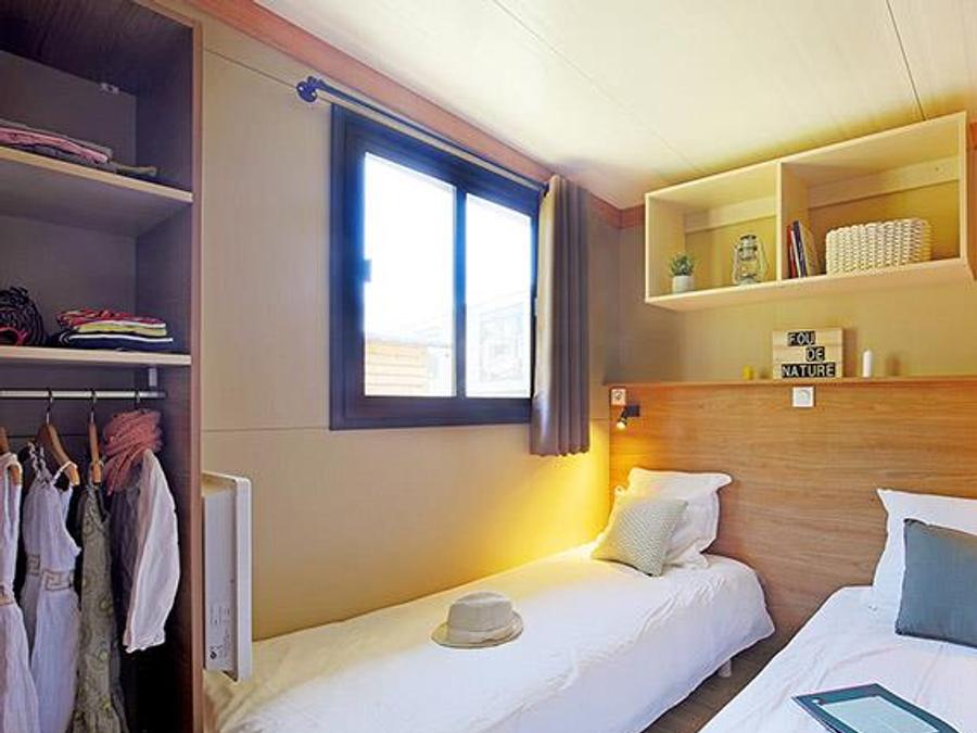 Chalet 6 personnes - LAURIER tout confort famille nombreuse 5