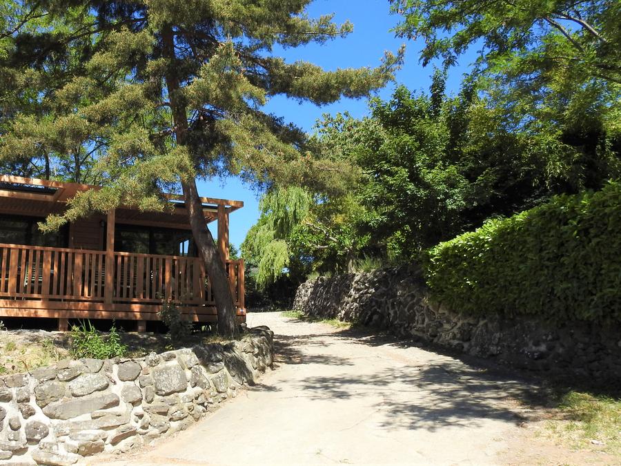 Chalet 6 personnes - LAURIER tout confort famille nombreuse 0