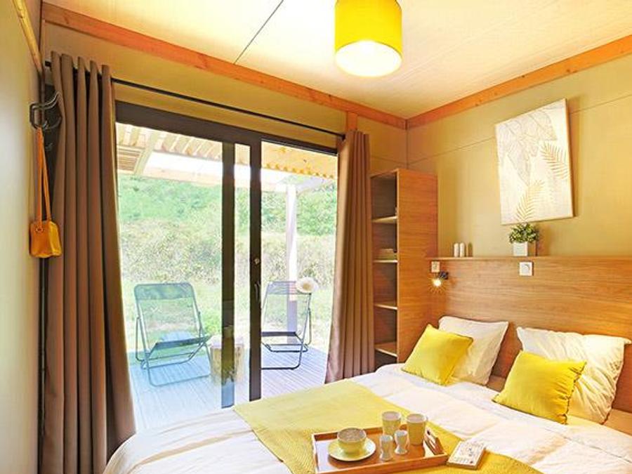 Chalet 6 personnes - LAURIER tout confort famille nombreuse 4