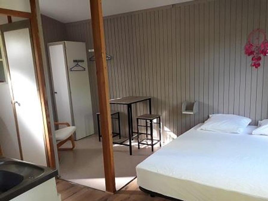 Chalet 2 personnes - MARJOLAINE 1