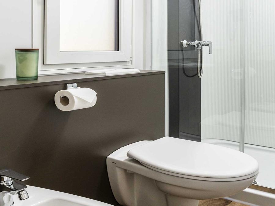 Lodge 2 personnes - Suite Terrae 0