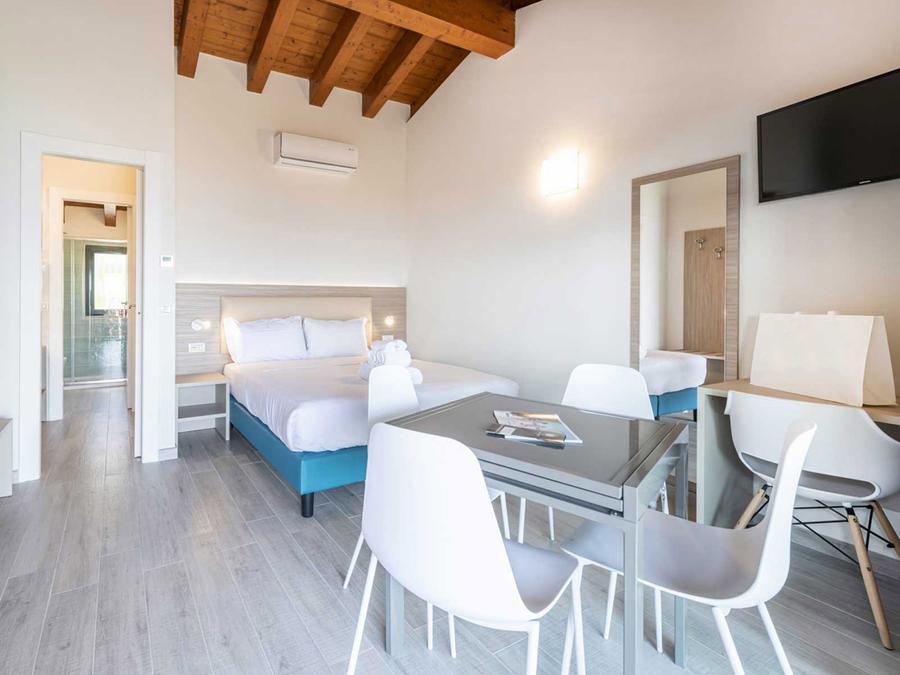 Appartement 4 personnes - Appartement Deluxe 3